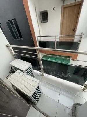 Furnished 3bdrm Apartment in Aguda for sale