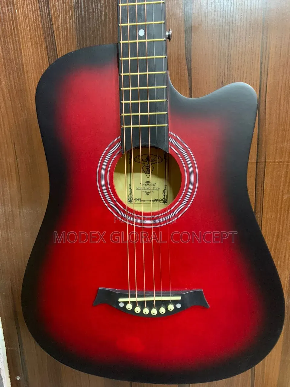 Acoustic Guitar