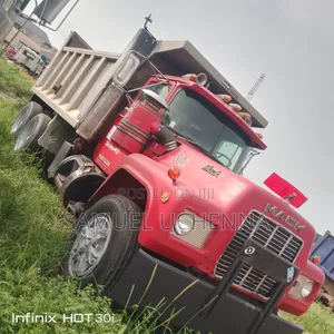 Truckings Add