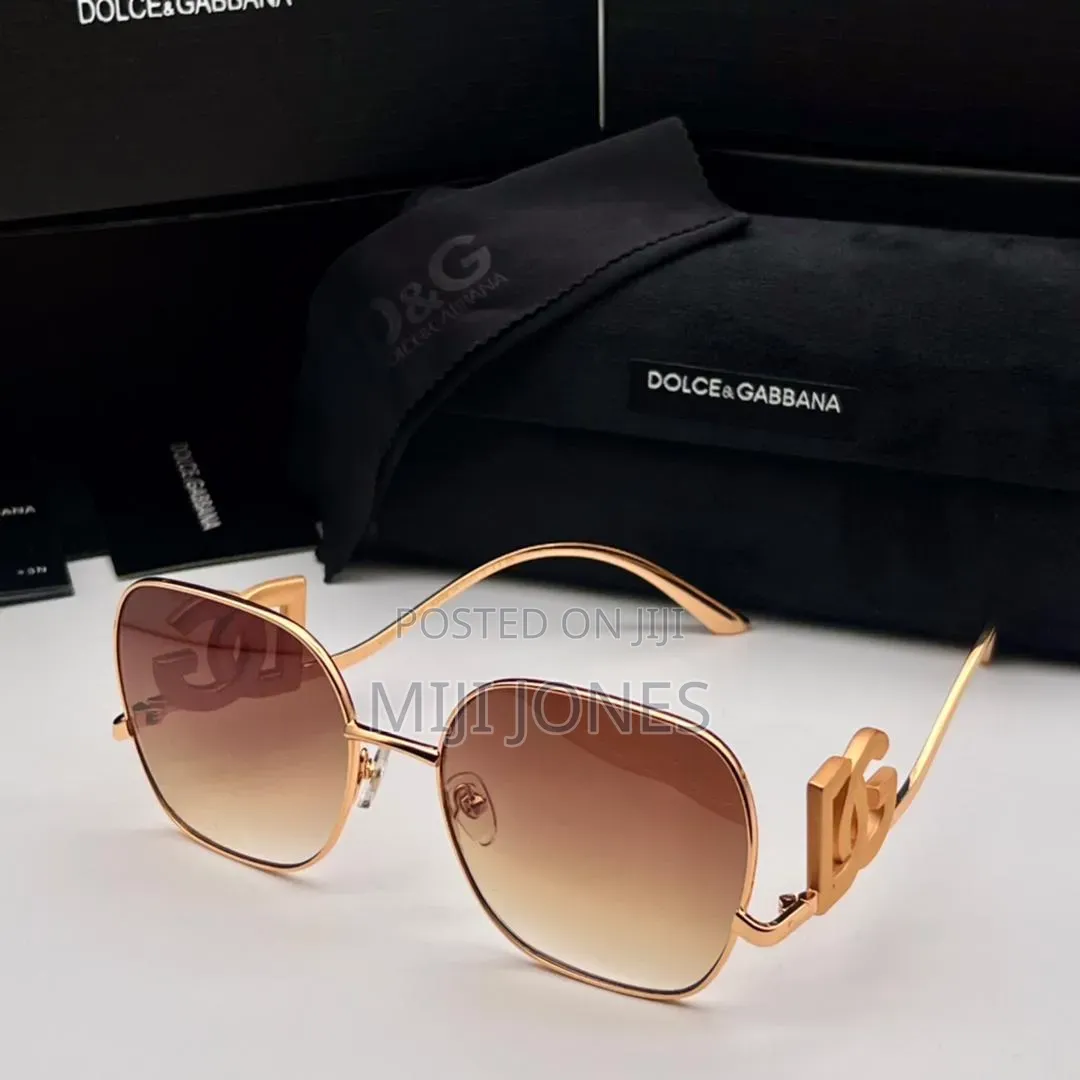 "Dg Crested Shades "