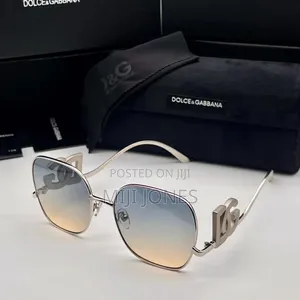"Dg Crested Shades "
