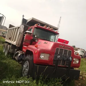 Truckings Add