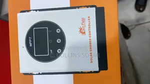 80a Sun Field Charge Controller