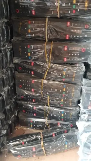 Replaceable Lg Remote (Both For China And Original Lg Tv)