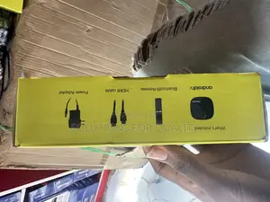 Android Tv Box