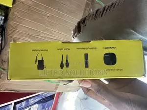 Android Tv Box