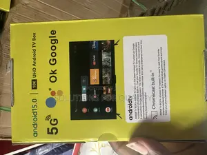 Android Tv Box