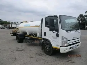 Water Tanker Supply in Ilorin