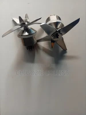 Sliver Crest Blender Blade Biggest One