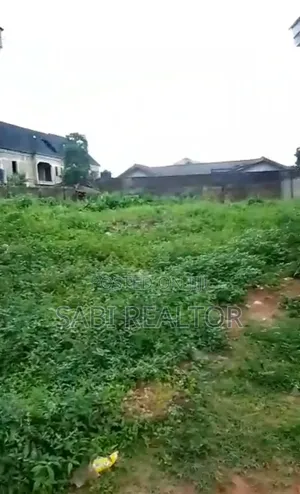 Land for Sale | Statndard Half Plot at Nureni Yussuf Road Kola Lagos