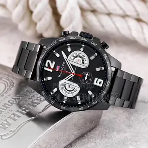 Tommy Hilfiger Chronograph Watch