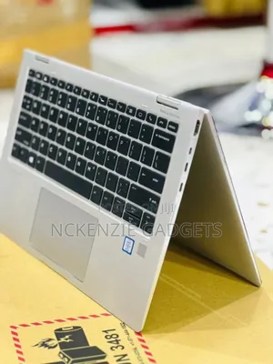 Laptop HP EliteBook X360 1030 G2 8GB Intel Core i5 SSD 256GB