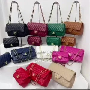 Chanel Bag