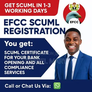 Cac Registration Services