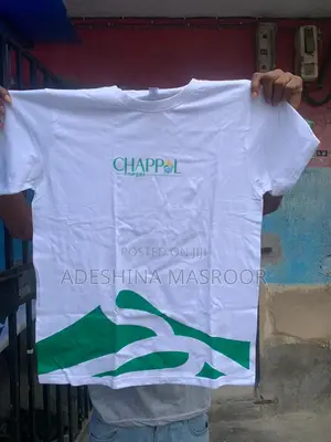 High Quality Casual T-Shirt