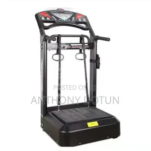 Commercial Crazy Fit Massager