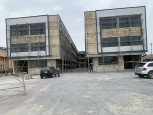 Commercial Space for Sale