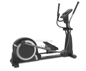 Heavy Duty Commercial Elliptical Cross Trainer