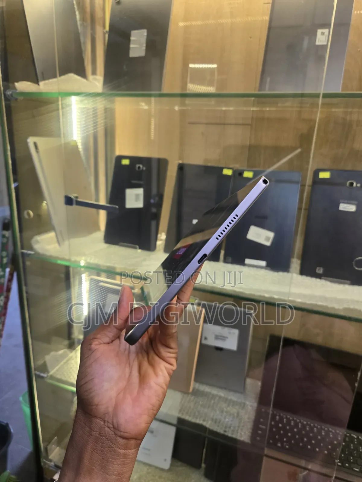 Lenovo Tab M10 64 GB Gray