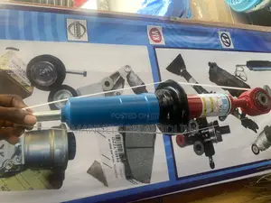 Front Shock Absorber Toyota Sequoia 2018-2020-2024 Tundra 018-020-024