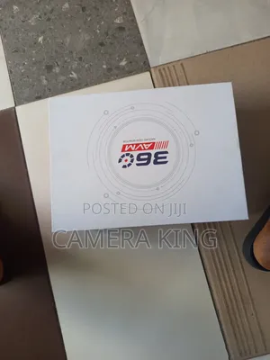 Car 360 Camera