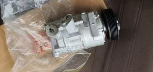 Ac Compressor Passat