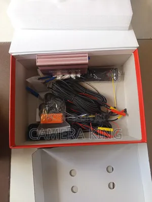 Car 360 Camera