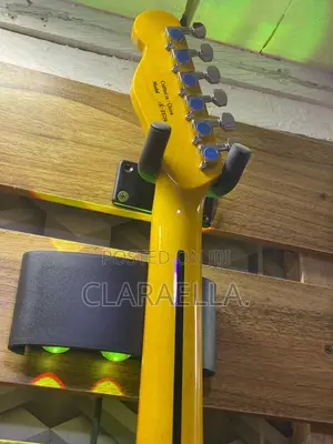 Kaysen K-Eg10 Telecaster-Style Electric Guitar.