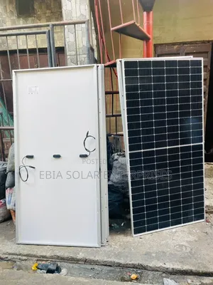 615watts Longi Solar Panel