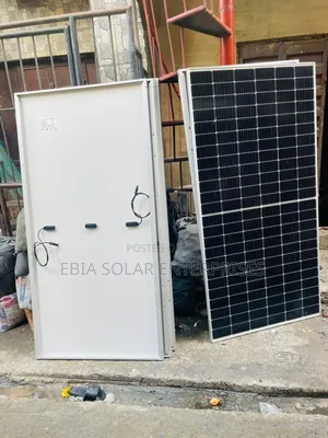 615watts Longi Solar Panel