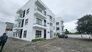 Furnished 3bdrm Apartment in Adeniyi Jones for sale