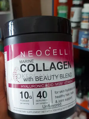 Neocell Marine Collagen Powder