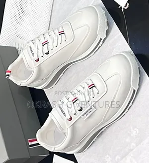 Thom Browne Sneakers for Unisex