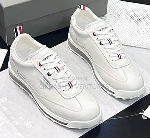 Thom Browne Sneakers for Unisex