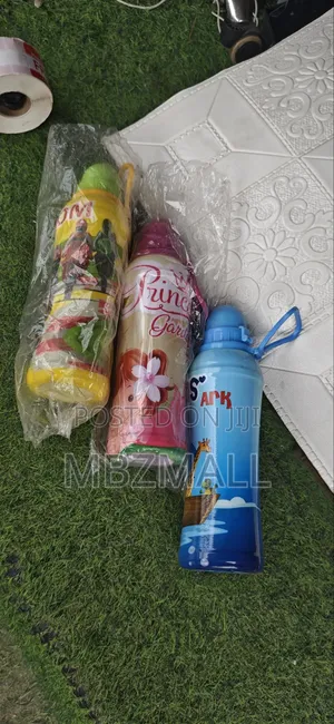Handy Pioneer Water Bottle ( 1000ml)