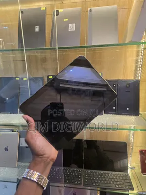 Samsung Galaxy Tab Active Pro 64 GB Black
