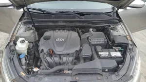 Kia Optima EX 4dr Sedan (2.4L 4cyl 6A) 2015 Gold