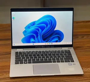 Laptop HP EliteBook x360 1030 G4 8GB Intel Core i5 SSD 256GB