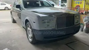 Rolls Royce Phantom Upgrade Kit 2008 to 2017 Available in Store