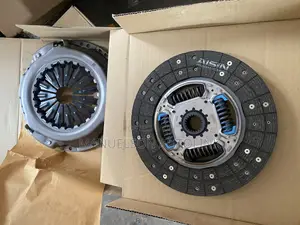 Original Aisin Clutch Disc,Clutch Plate Toyota Hilux,Hiace,2tr Engine