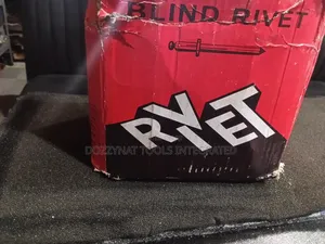 500 PCS Blind Rivet