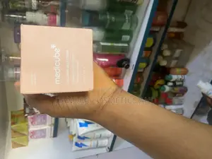 Medicube Collagen Jelly Cream