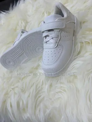 Cute White Sneakers