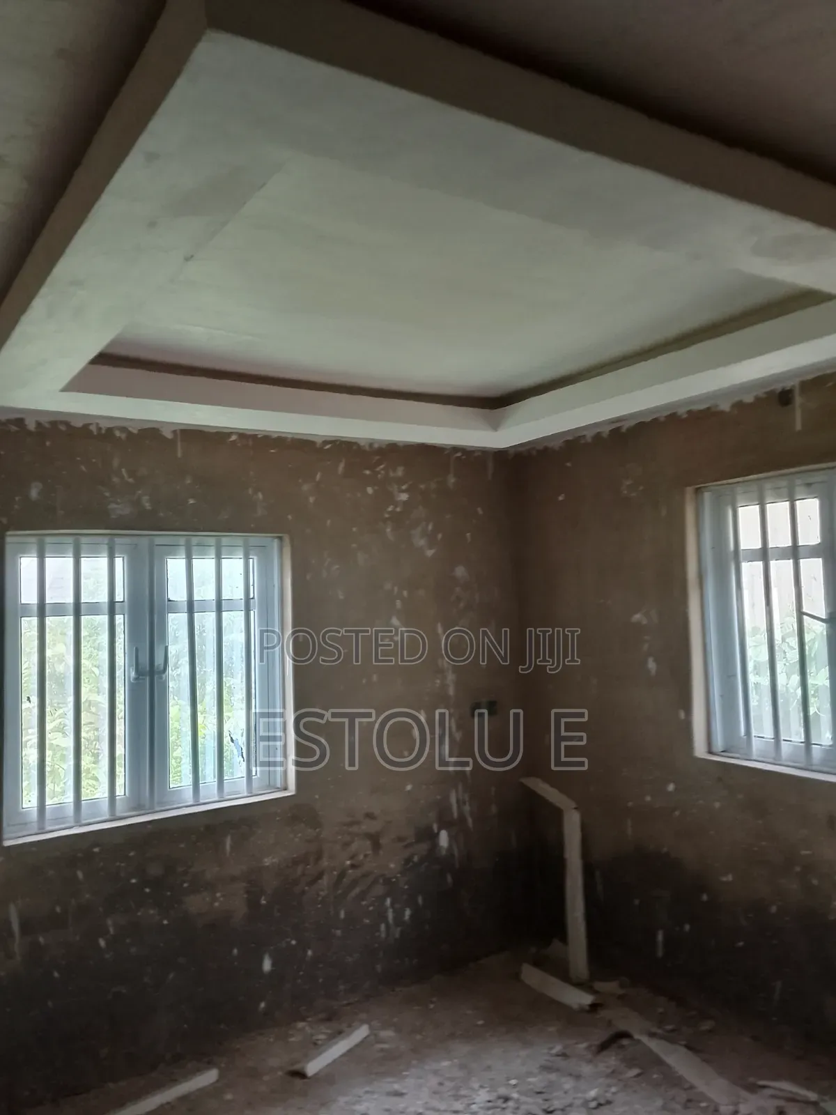 4bdrm Bungalow in G.R.A, Ilesa for sale