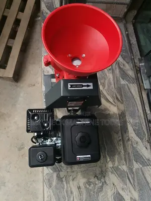 Original Wet and Dry Grinding Machine
