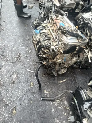 2ar-Fxe Hybrid Engine for Toyota Camry