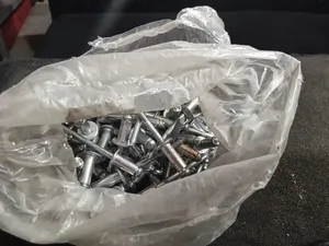 500 PCS Blind Rivet