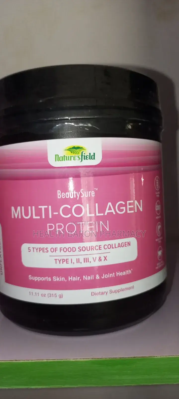 Whey Proten
