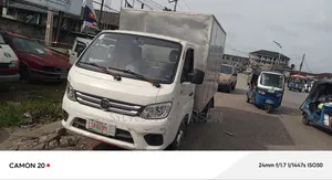Foton Tm5h 2025
