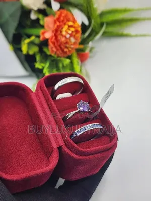Couple Wedding Rings